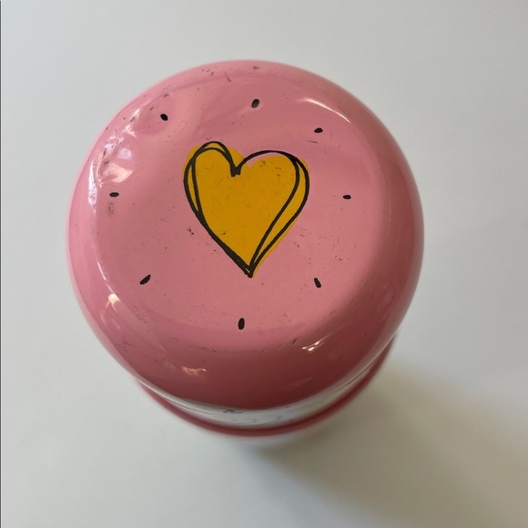 Vintage 2006 Starbucks 17oz Thermos Designed by Pylones - Picture 6 of 10